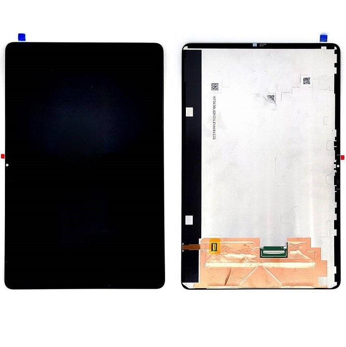 Дисплей для Huawei HEY2-W09 в сборе с тачскрином (черный)