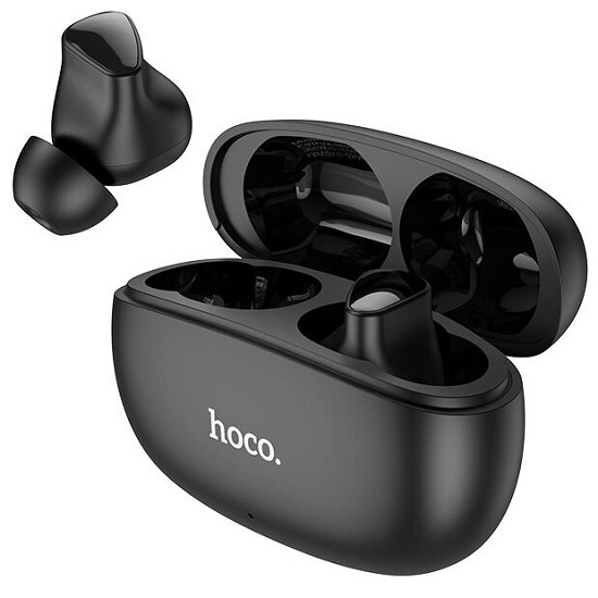 Наушники HOCO EW17 чёрный