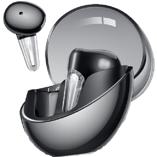 Наушники HOCO EW202 чёрные