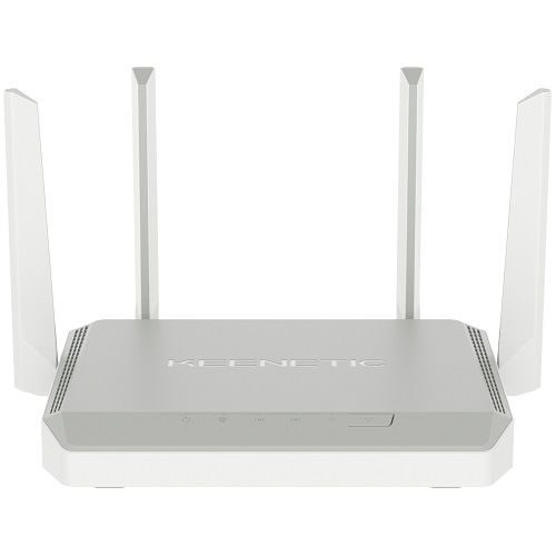 Роутер WiFi KEENETIC Giant (KN-2610)