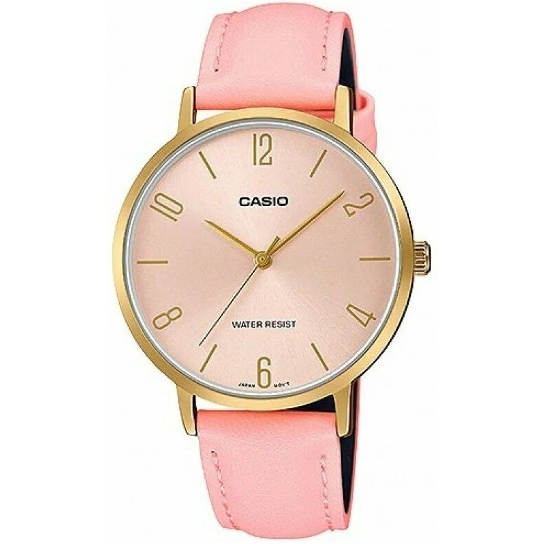 Наручные часы Casio LTP-VT01GL-4B