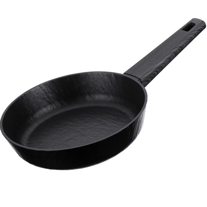 Сковорода 20см REGENT Linea PIETRA VIVA (индукция)