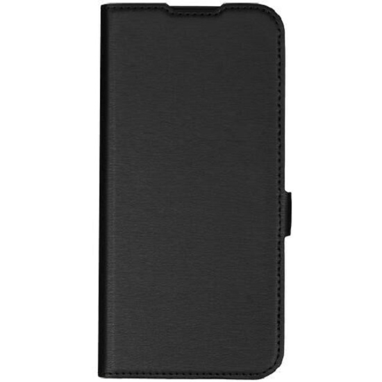 Чехол футляр-книга DF для Honor 200 Lite DF hwFlip-157 (black)