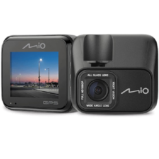 Видеорегистратор Mio MiVue C533