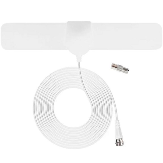 Антенна комнатная SELENGA 102 белая