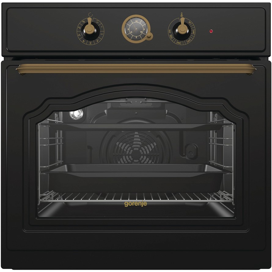 Духовой шкаф GORENJE BO7530CLB