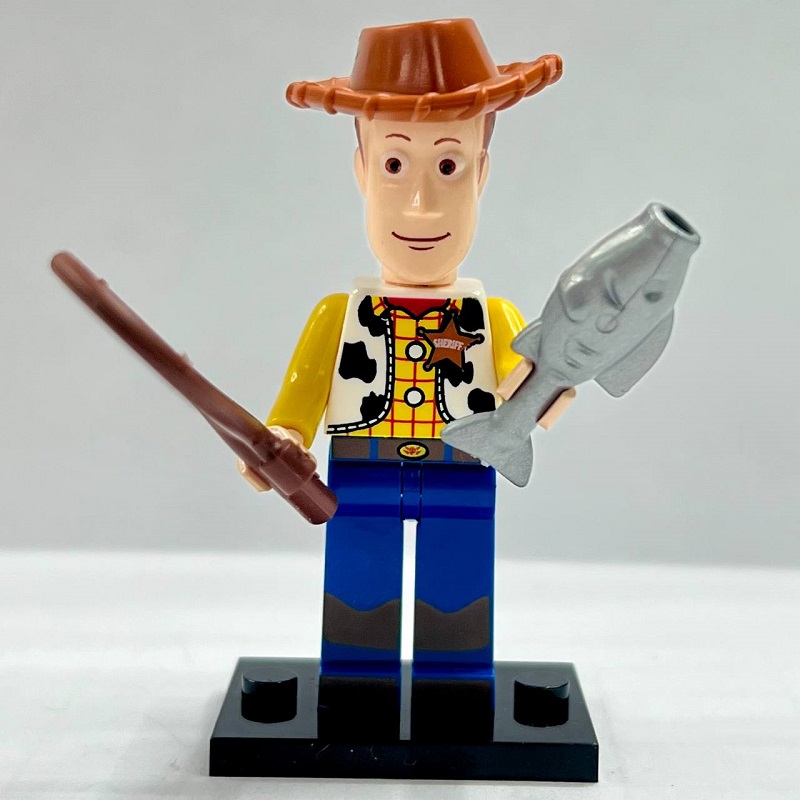 Фигурка История игрушек Вуди