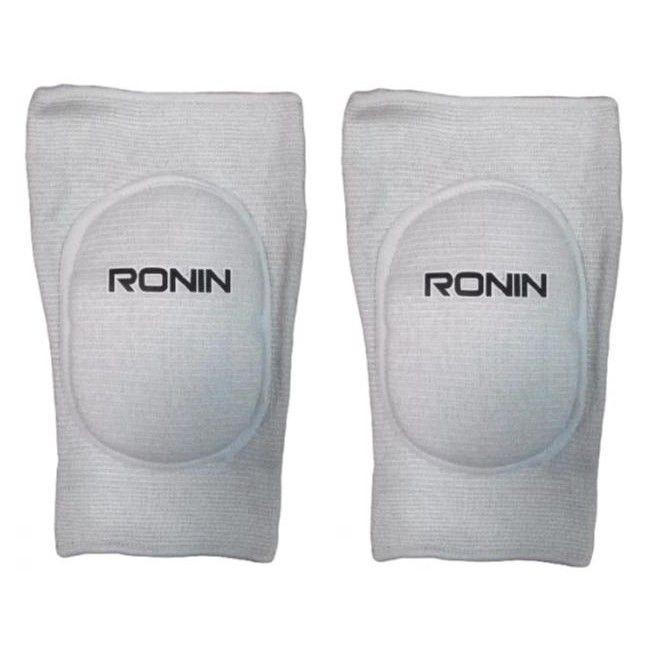 Наколенники RONIN PROTECTION  0735A, белый