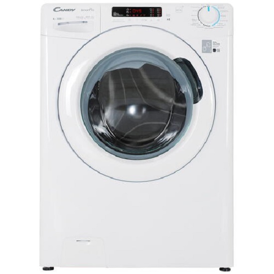 Стиральная машина CANDY CSH44283DW/2-07 (30919404) (+)