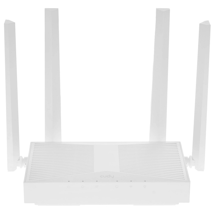 Роутер WiFi Cudy WR3000E