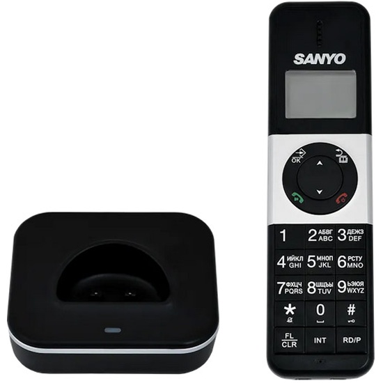 Телефон SANYO RA-SD1102RUS