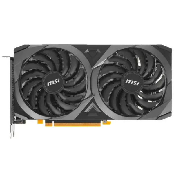 Видеокарта MSI RTX 3050 VENTUS 2X 8G OC
