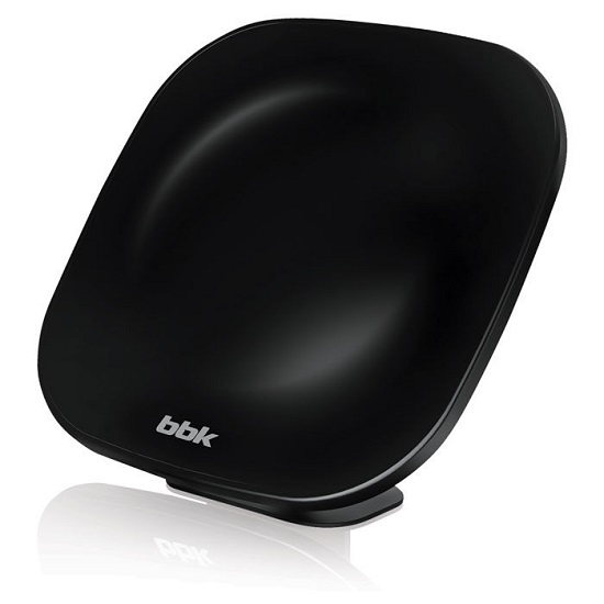 Антенна комнатная BBK DA25