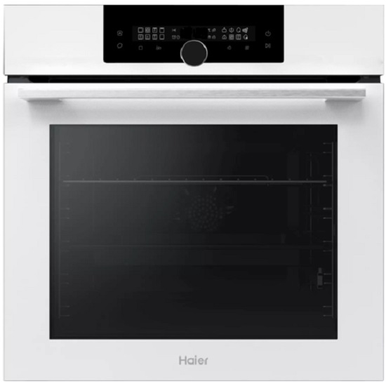 Духовой шкаф HAIER HOQ-F6QSN3WB