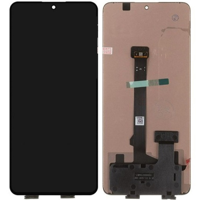 Дисплей (экран) для Xiaomi Poco X6 Pro 5G 