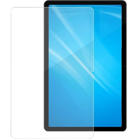 Противоударное стекло DF для Poco Pad/Xiaomi Redmi Pad Pro 12.1” DF poSteel-01