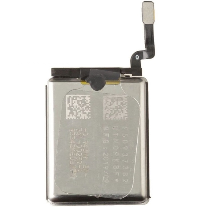 Аккумулятор для Apple Watch Series 5 / SE A2277 (40 мм) Premium