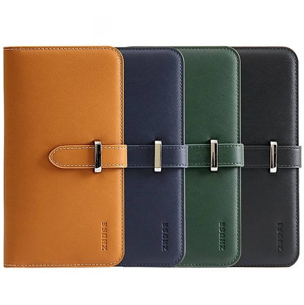 Портмоне Wallet bag ZS-LB-02 (Black)