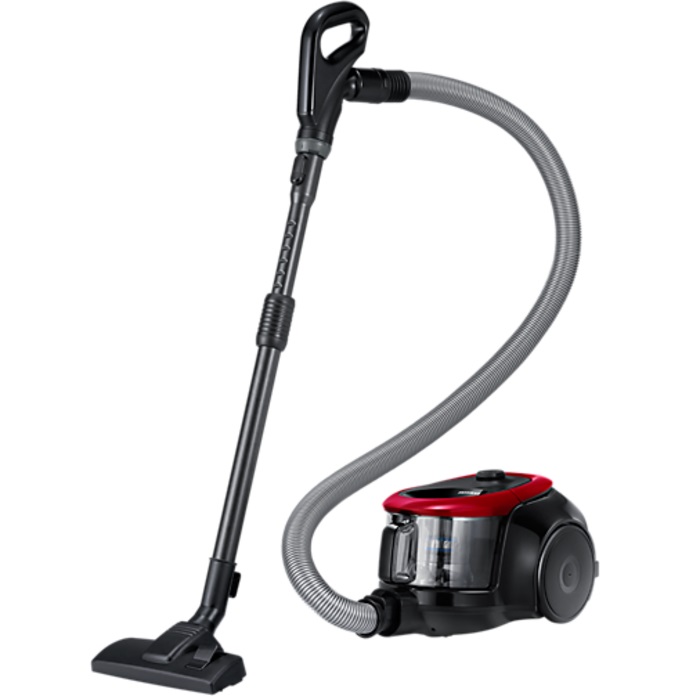 Пылесос Samsung VC18M2130SR/EV