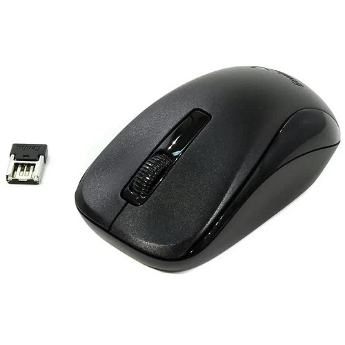 Мышь БП GENIUS NX-7005 Black (DR31030127101)