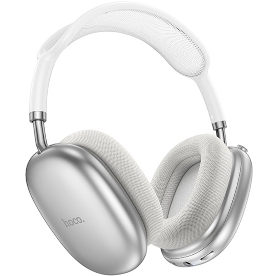 Наушники HOCO W55 Silver