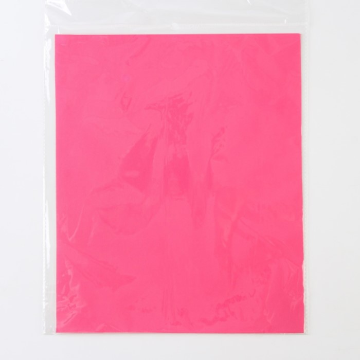 Ткань декоративная кожа для пэчворка «Розовый лимонад», 25 х 30,5 см    7641624