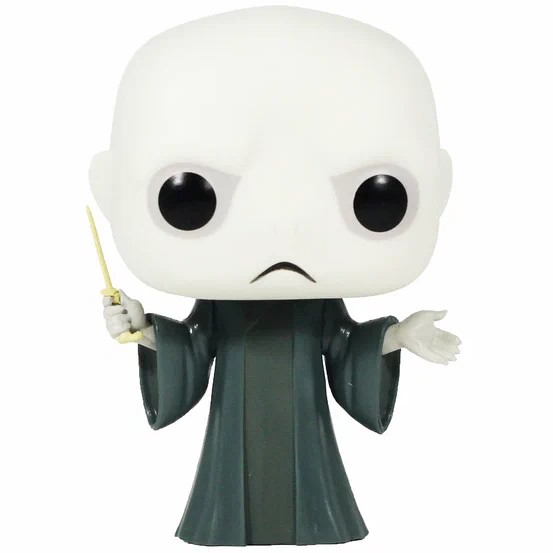 Фигурка Funko POP! Harry Potter Lord Voldemort (06)
