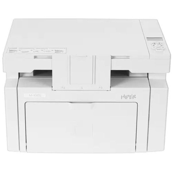 МФУ HIPER M-1005 (M-1005 (GR)), принтер/сканер/копир, A4