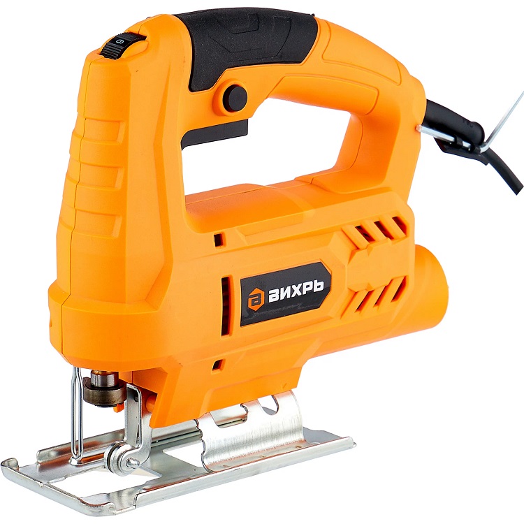 Лобзик электрический ВИХРЬ ЛЭ-55, 600 Вт