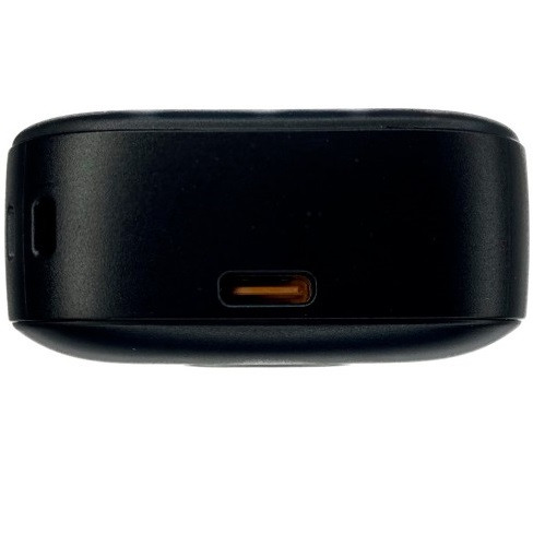 Внешний АКБ FaizFULL FL114  (10000mAh) черный