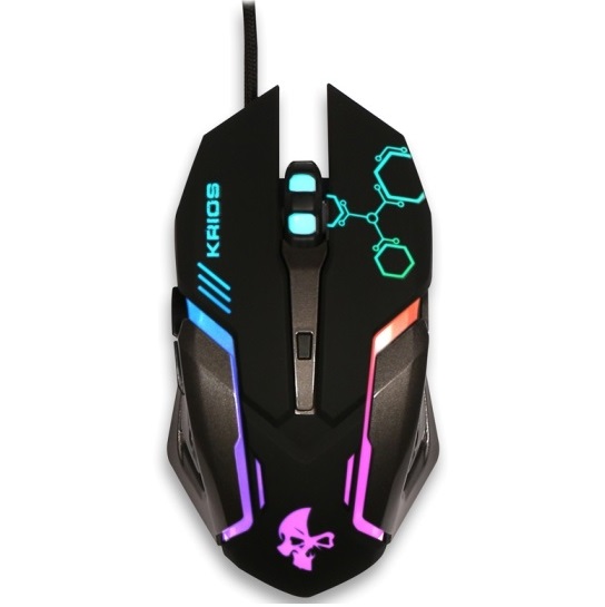 Мышь JET.A KRIOS JA-GH31