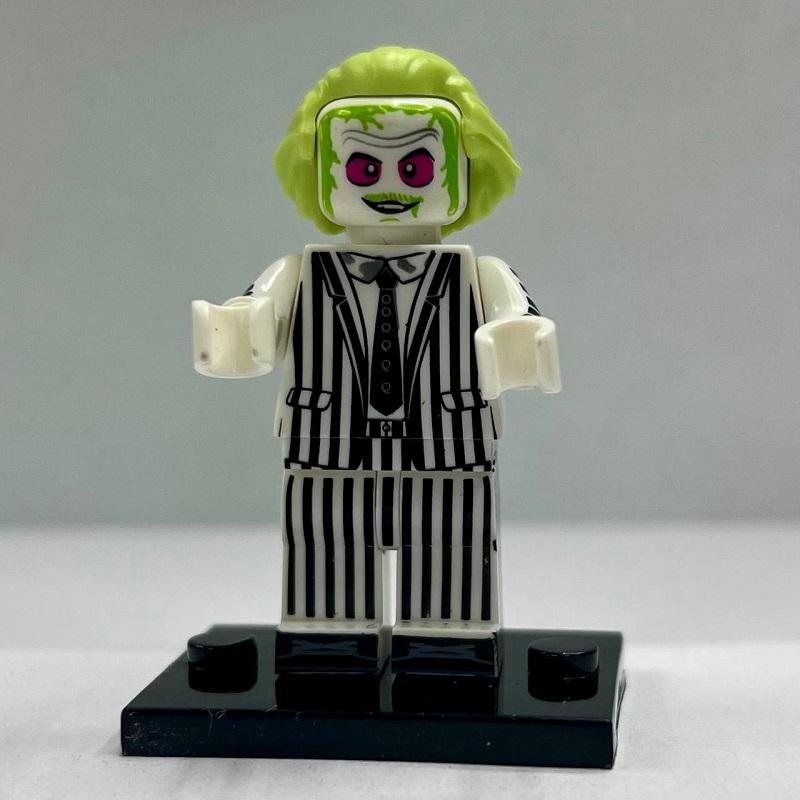 Фигурка Хелоуин Битлджус