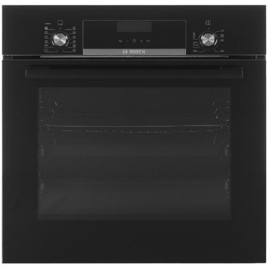 Духовой шкаф BOSCH HIJ517YB0R