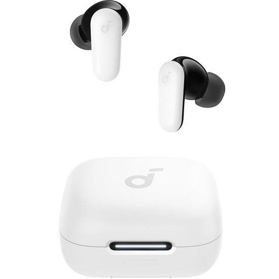 Наушники ANKER Life P30i Белый
