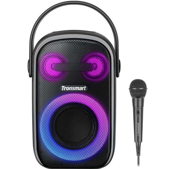Колонка портативная Tronsmart Halo 110 60W