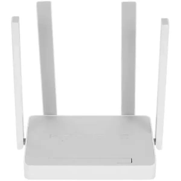 Роутер WiFi KEENETIC Speedster (KN-3012)