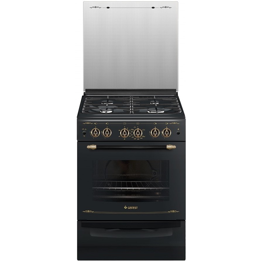 Газовая плита GEFEST 6100-02 0183