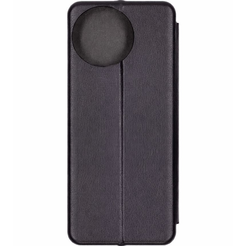 Чехол футляр-книга ZIBELINO Book для Realme 11 4G (черный)