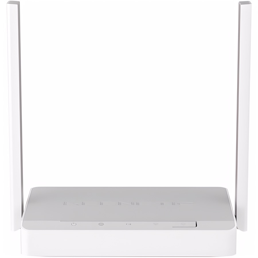 Роутер WiFi KEENETIC Extra (KN-1714)