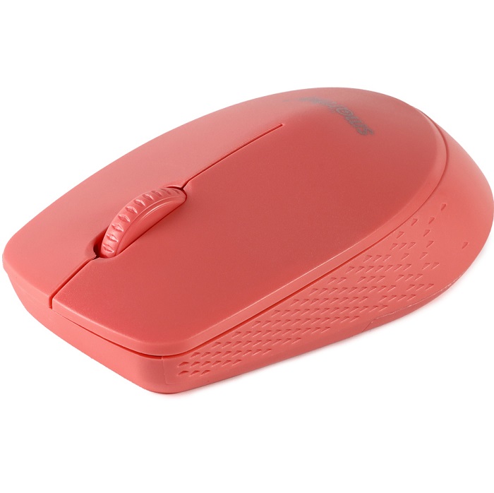 Мышь БП Smartbuy ONE 202AG-R красная