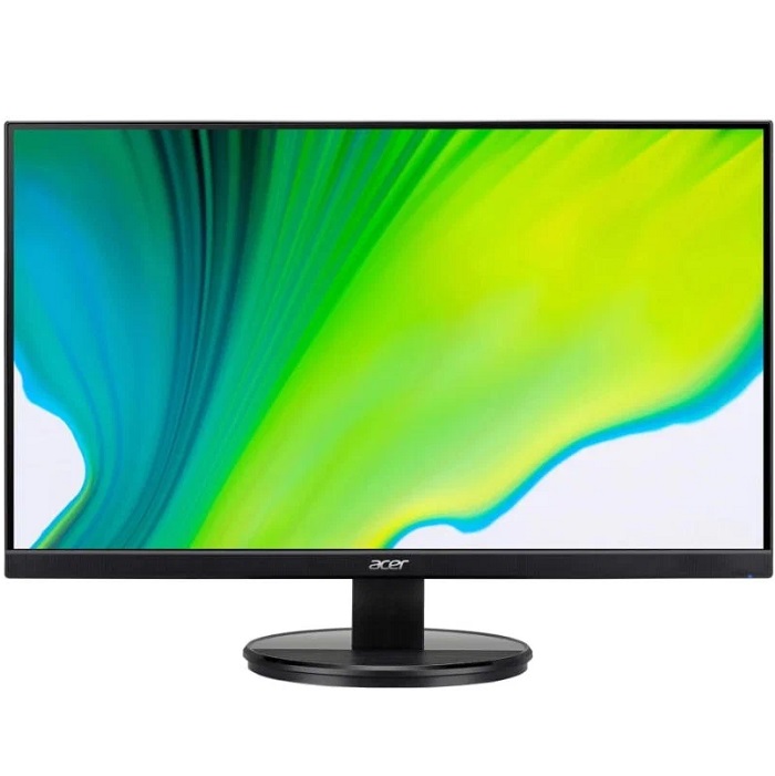 Монитор 27" ACER K272HLHBI UM.HX2EE.H01 (Уценка)