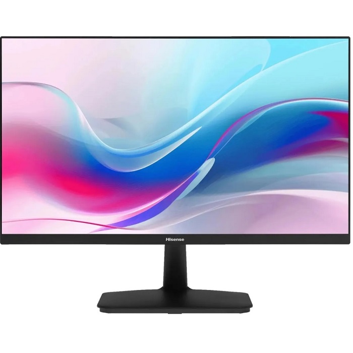Монитор игровой 27" Hisense 27N3Q (IPS/ 1920x1080/ 144 Гц), черный