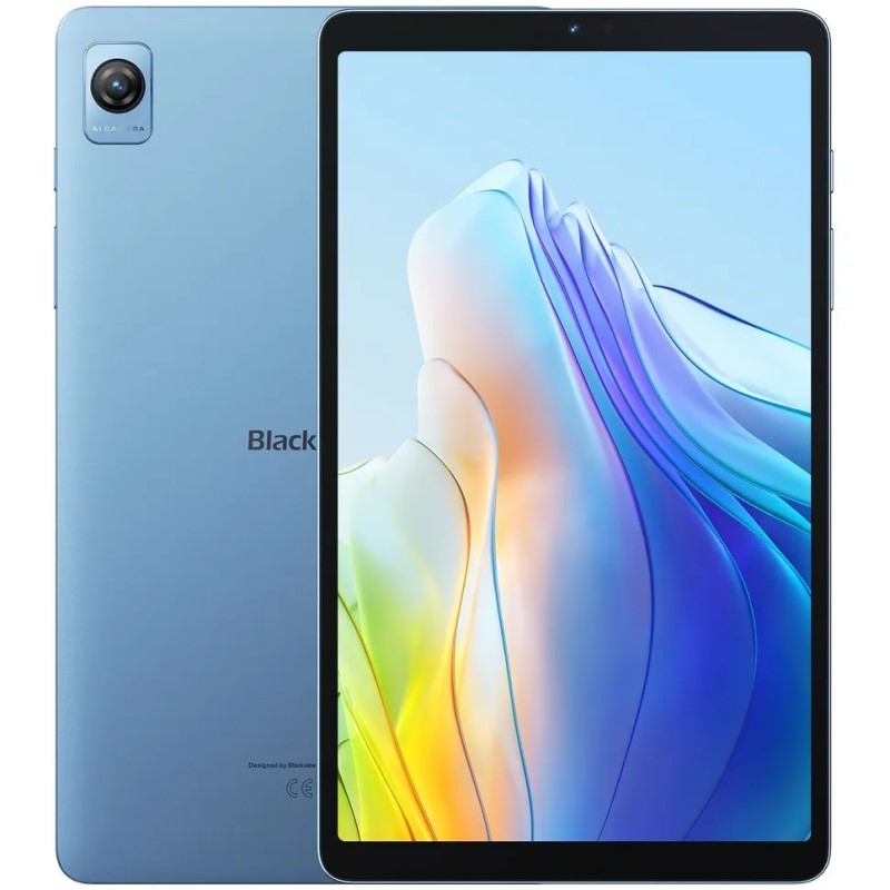 Планшет 8.68" Blackview Tab 60 6/128 Синий
