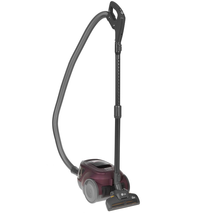 Пылесос LG VC5420NHTCW