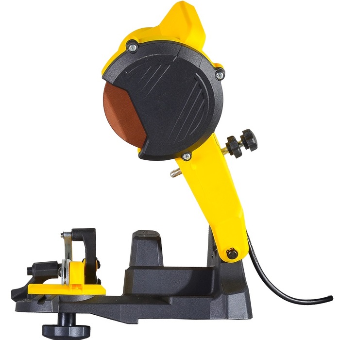Станок для заточки цепей HUTER ECS-100