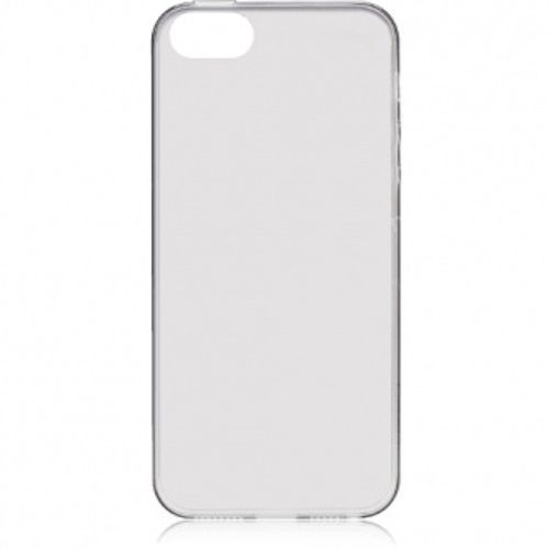 Задняя накладка ZIBELINO Ultra Thin Case для iPhone 6/6s (Premium quality) прозрачный