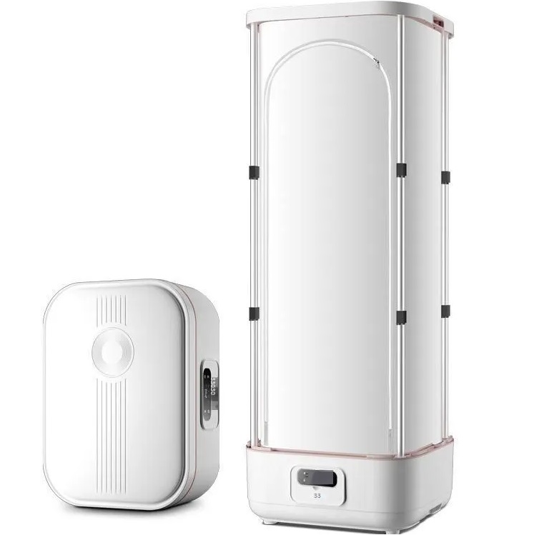 Паровой шкаф FEB-JX-03Z (компактный)