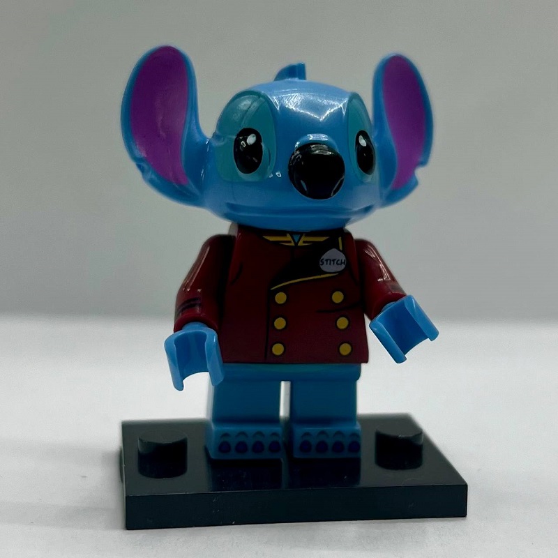 Фигурка SLT002 Стич