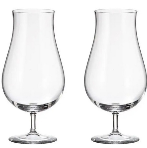 Бокал для пива Bohemia Beercraft 630 мл (набор 2 шт.) арт.БСС0427