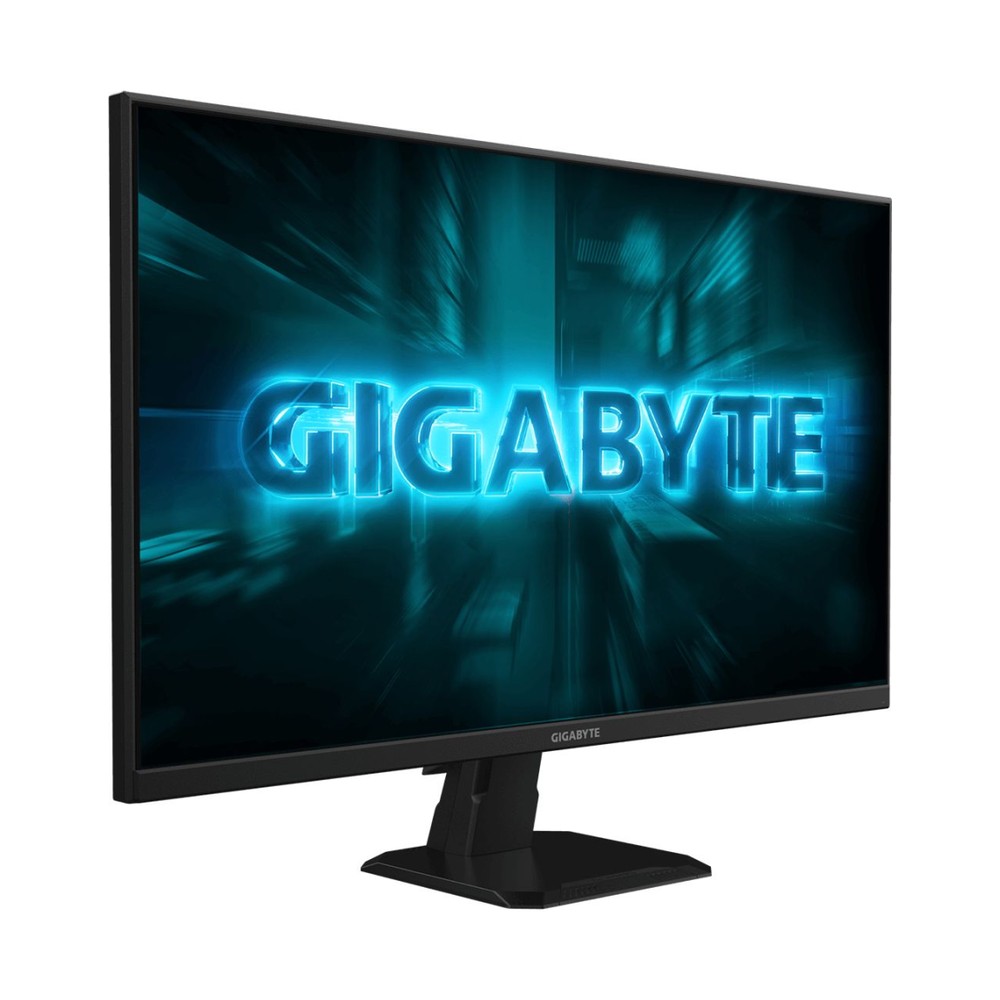 Монитор игровой 27" Gigabyte GS27FA EK (IPS/ Full HD/ 180 Гц), черный